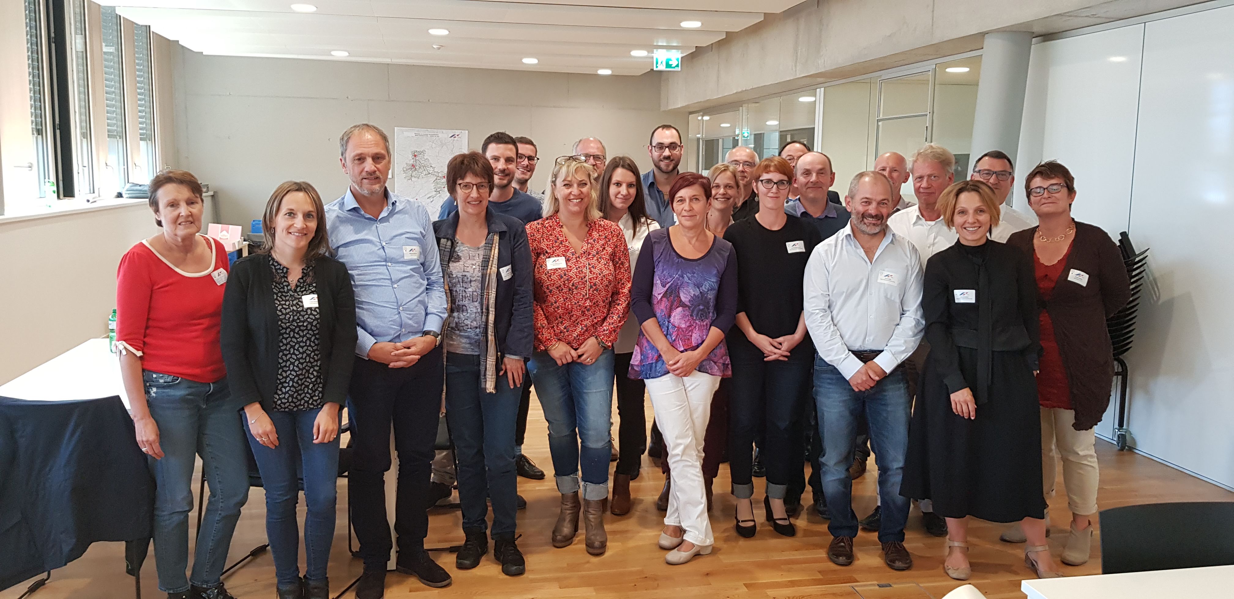 rencontre jura delémont